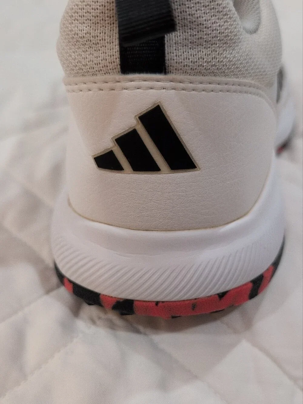 Adidas Tech Response 3.0 SL golf shoes